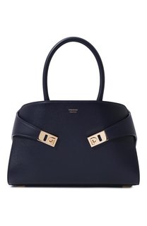 Сумка Hug small Ferragamo