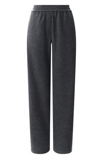 Кашемировые брюки Brunello Cucinelli