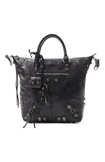 Сумка-тоут Le Cagole medium Balenciaga