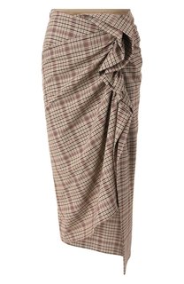 Юбка Dries Van Noten