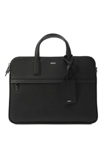 Портфель Zair BOSS