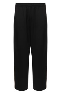 Брюки Saint Laurent