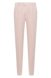 Вельветовые брюки Brunello Cucinelli