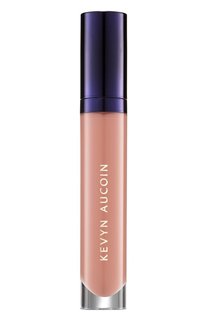 Бархатная помада для губ Velvet Lip Paint, оттенок Fabulous (5ml) Kevyn Aucoin