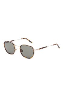 Солнцезащитные очки Moscot