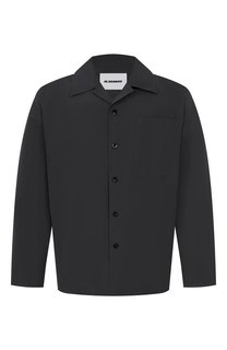 Рубашка Jil Sander