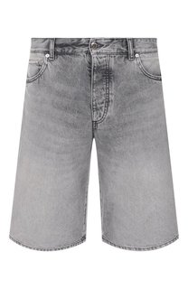 Джинсовые шорты Icon Denim LA