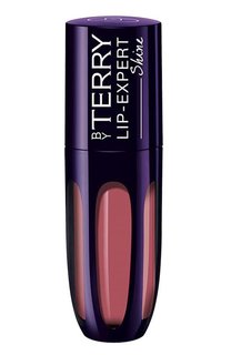 Жидкая помада Lip-Expert Shine, оттенок 3 Rosy Kiss (3g) By Terry