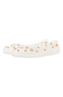 Балетки Iro Ancient Greek Sandals