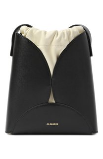 Сумка Ellipse Jil Sander