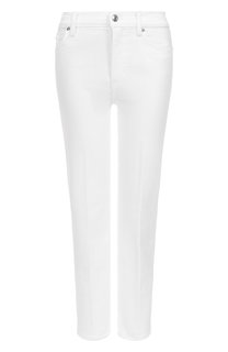 Джинсы Le Sleek Straight Frame Denim