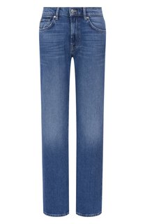 Джинсы Tess 7 For All Mankind