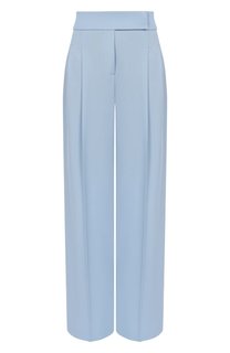 Шерстяные брюки Windsor