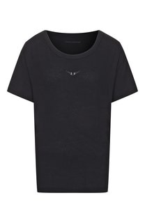 Футболка Zadig and Voltaire