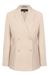 Шерстяной жакет Weekend Max Mara