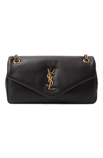 Сумка Calypso Saint Laurent