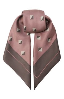 Шелковый платок Max Mara Leisure