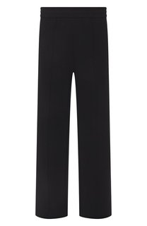 Хлопковые брюки Zilli