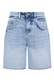 Джинсовые шорты Icon Denim LA