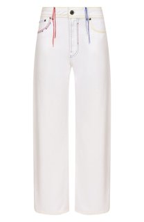Джинсы MSGM