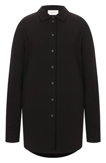 Блузка из вискозы ASCENO