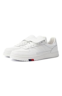 Кожаные кеды Field King Pro-Keds 1949