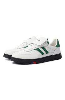 Кожаные кеды Field King Pro-Keds 1949