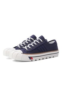 Текстильные кеды Royal Intrepid Pro-Keds 1949