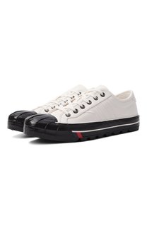 Текстильные кеды Royal Intrepid Pro-Keds 1949