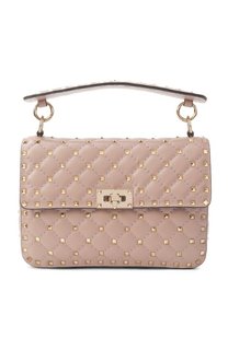 Сумка Rockstud Spike medium Valentino