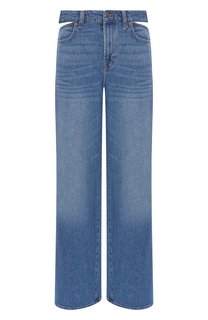 Джинсы Scout 7 For All Mankind