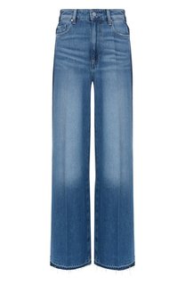 Джинсы Portia Wide Leg Paige