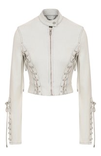 Джинсовая куртка Blumarine
