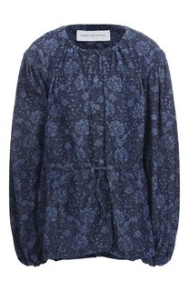 Джинсовая куртка Dries Van Noten