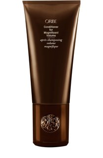 Кондиционер для придания объема Магия объема (200ml) Oribe