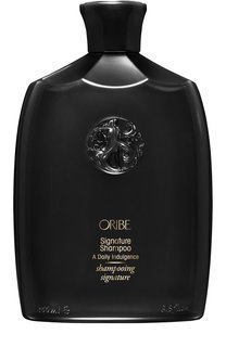 Шампунь для ежедневного ухода Вдохновение дня (250ml) Oribe