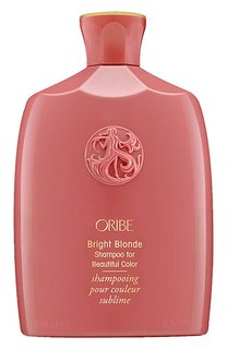 Шампунь для светлых волос Великолепие цвета (250ml) Oribe