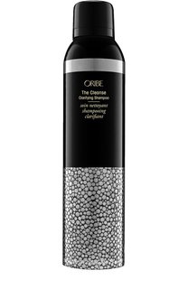 Шампунь-эксфолиант "Детокс" (200ml) Oribe
