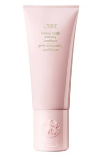 Балансирующий кондиционер для кожи головы Serene Scalp (200ml) Oribe