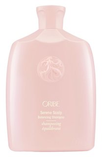 Балансирующий шампунь для кожи головы Serene Scalp (250ml) Oribe