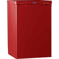 Морозильная камера Pozis FV-108 рубиновый