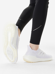 Кроссовки женские adidas Ultraboost 22, Белый
