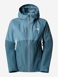 Куртка мембранная женская The North Face Diablo Dynamic, Голубой
