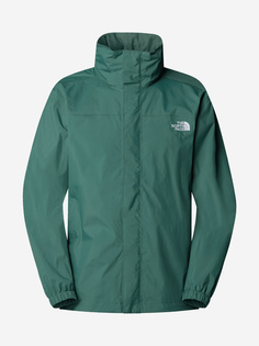 Куртка мембранная мужская The North Face Resolve, Зеленый
