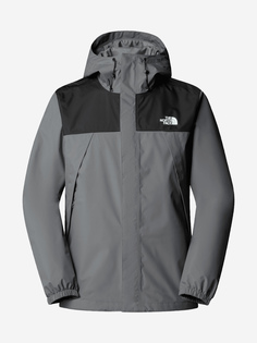 Куртка мембранная мужская The North Face Antora, Серый