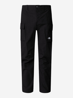 Брюки мужские The North Face Anticline, Черный