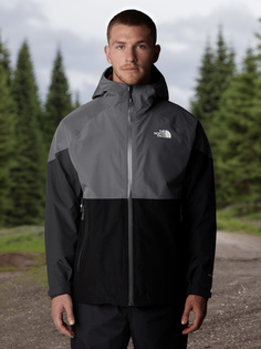 Куртка мембранная мужская The North Face Lightning, Серый