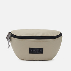 Сумка на пояс Eastpak Springer, цвет бежевый