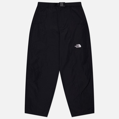 Мужские брюки The North Face NSE, цвет чёрный, размер S