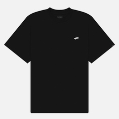 Мужская футболка Vans Salton Loose, цвет чёрный, размер S